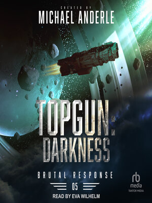 cover image of TOPGUN